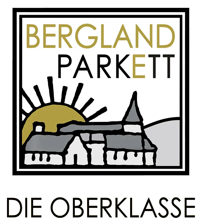 Bergland-Parkett Logo