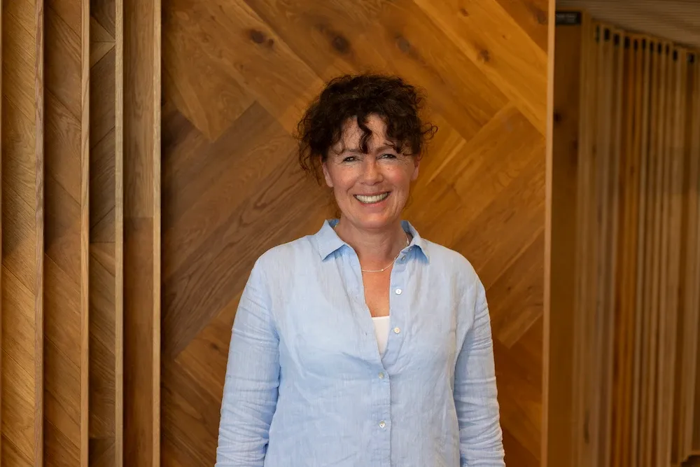 Bild von Heike Behr
