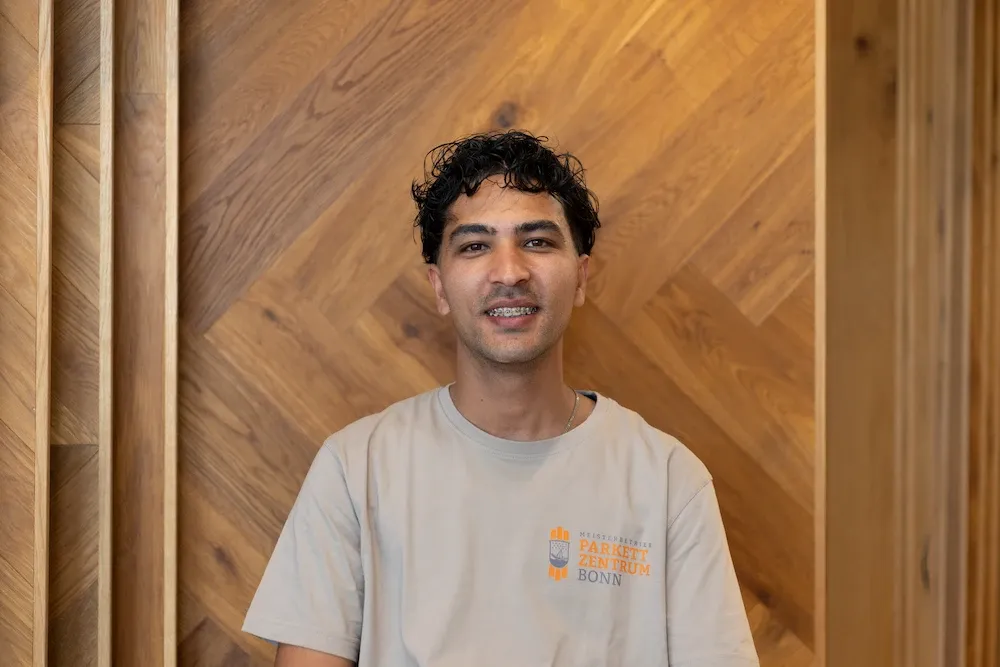 Bild von Suhrab Habibi